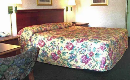 America's Best Inn & Suites - Decatur
