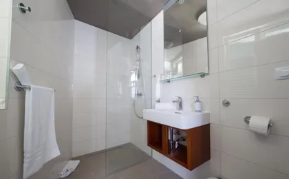 Luxury Rooms Silente Bacvice 1