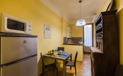 Santa Maria Novella - Appartamento Piccolo Sogno