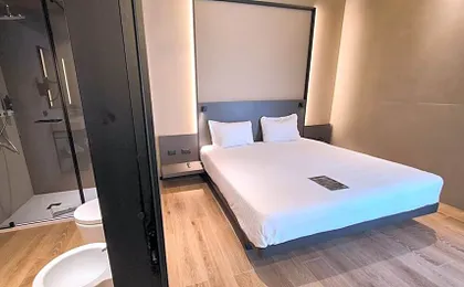 Kira Suites Hotel Milano