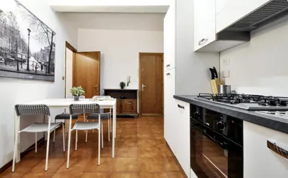Castellani Apartments