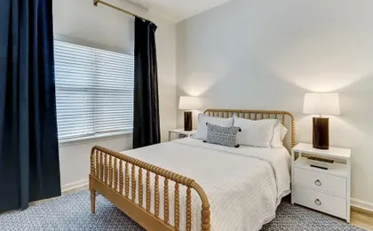 Luxury 3BR Retreat in Fernandina Beach Ocean Park - 103