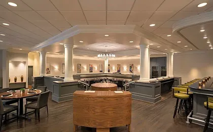Crowne Plaza Englewood by IHG