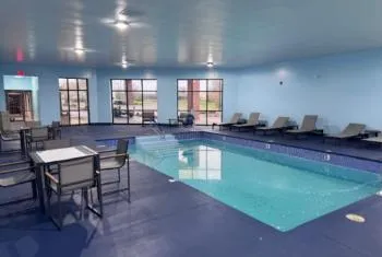 Hawthorn Extended Stay by Wyndham Miamisburg Dayton South