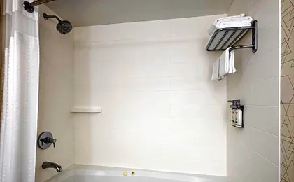 Holiday Inn Express NYC Chelsea - NoMad Area