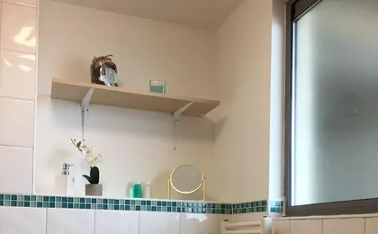 Two Bedroom Apartment in City Centre