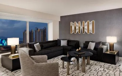 MGM Grand