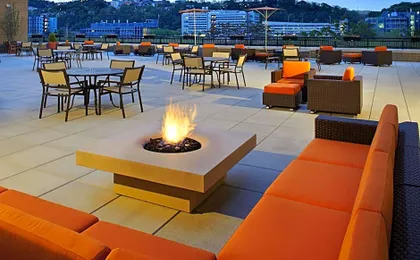 Hyatt House Pittsburgh South Side