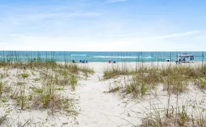 Summer Breeze by Southern Vacation Rentals