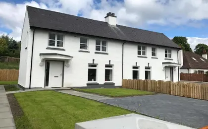 The Waverley Inn Holiday Homes