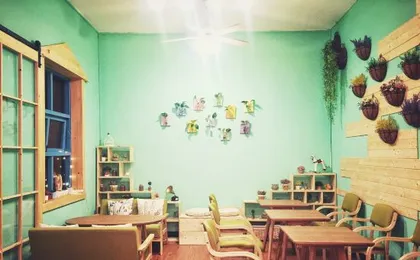 LongIsland Youth Hostel