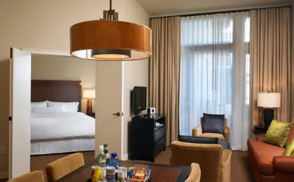 The Westin Verasa Napa