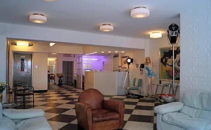 Hotel Freiheit GmbH