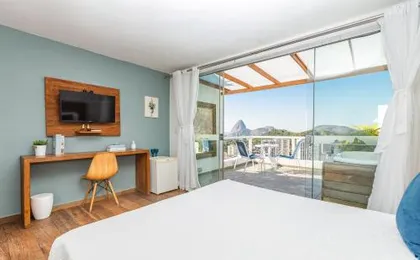 Santa Vista Rio