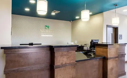 Quality Inn & Suites