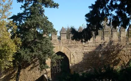 Nuevo Sueño del Alcazar