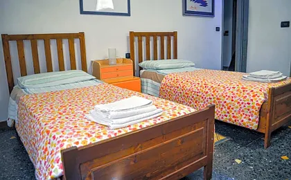 Bed And Breakfast Arcobaleno