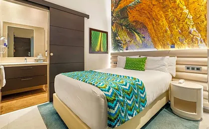 Hotel Indigo Barcelona - Plaza Catalunya By IHG
