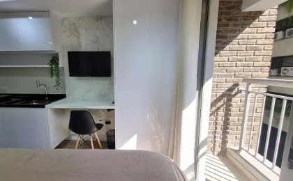 Canal Do Anfitriao Studios Jauperi