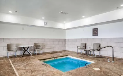Comfort Inn Bonner Springs Kansas City