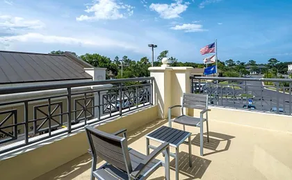 Hilton Garden Inn Jacksonville Ponte Vedra Sawgrass