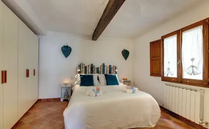 Mamo Florence - Toscanella Apartment