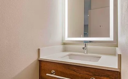 Extended Stay America Premier Suites - Temple - Medical Center