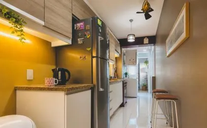Ipanema Duplex Penthouse