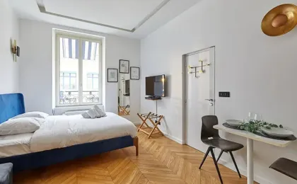 Cosi Apartment Bastille-le Marais