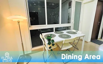 1BHK Apartment in Malad by Florastays