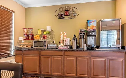 Econo Lodge Boaz