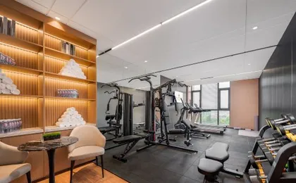 Jinjiang Metropolo Hotel Shiqiao Panyu Guangzhou