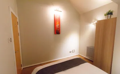 Belhaven Apartment