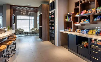 Cambria Hotel Minneapolis Downtown