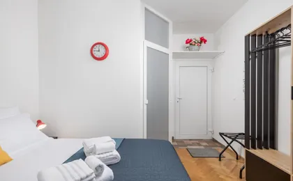 My Way Room, Parking, Sea View, Terrace (Adults Only)