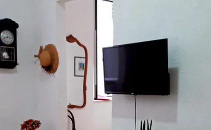 Apartment Mimmy