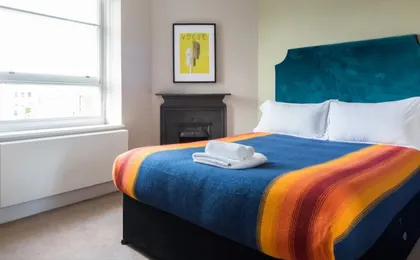 Cool Covent Garden 1BR - Netflix Nespresso