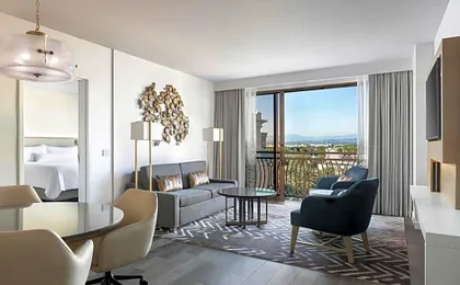 The Westin Anaheim Resort