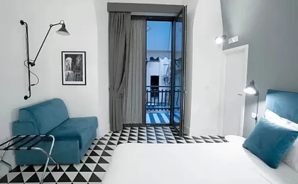 Suite Pulcinella