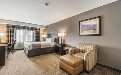 Quality Inn