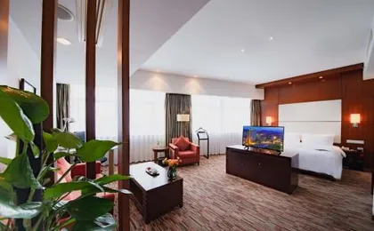 Holiday Inn HANGZHOU XIAOSHAN by IHG