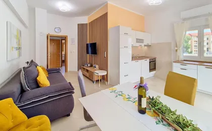 Apartment Villa Nikaroni-1 by Interhome