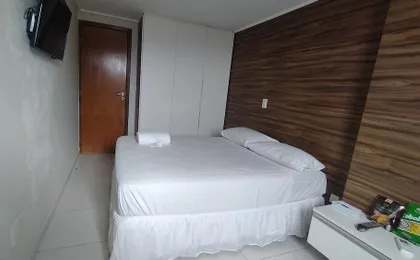 Manaira Palace Residence