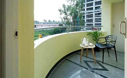 HoppersStop - Yelahanka