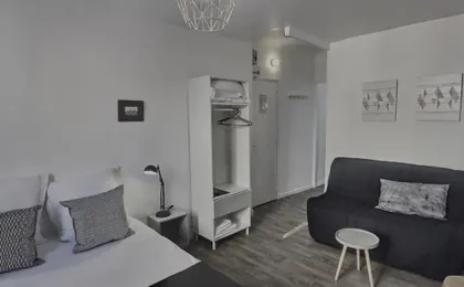 Les Appartements d'Edmond St Sébastien
