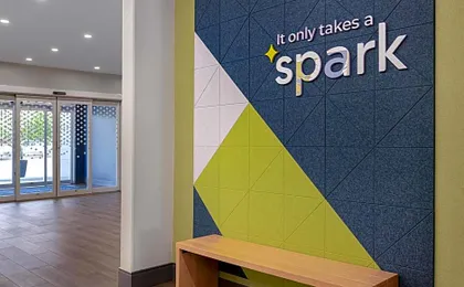 Spark by Hilton Douglasville Atlanta West
