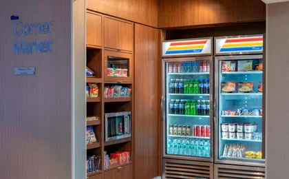 Fairfield Inn & Suites by Marriott Indianapolis Carmel