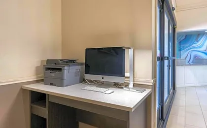 Best Western Post Inn