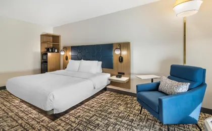 Hampton Inn Atlanta-Stockbridge (H)