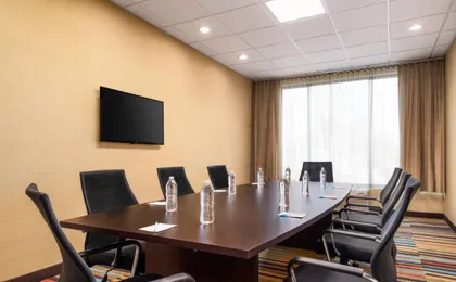 Fairfield Inn by Marriott Philadelphia West Chester/Exton